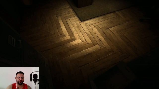 Поросёночек вернулся в Маунт-Мессив - Outlast 1