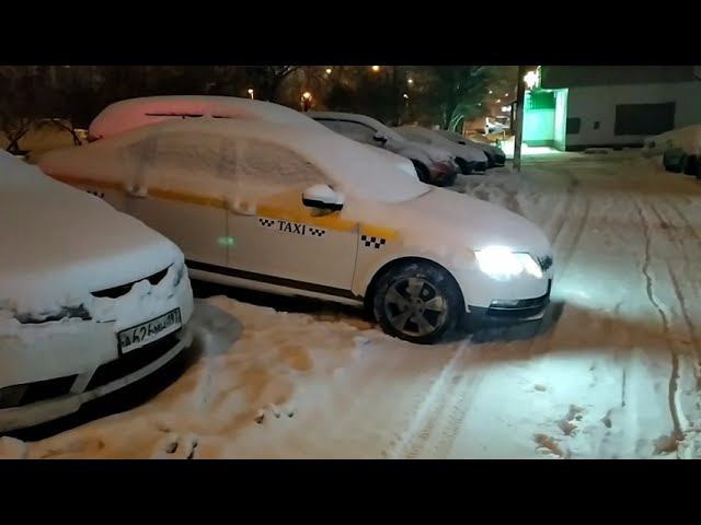 Шкода Октавия А7! Яндекс такси.  Фотоконтроль автомобиля ПОЯВИЛСЯ?