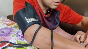 Катетеризация периферической вены