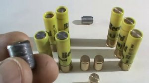 надежный патрон для сайги 20 к movie