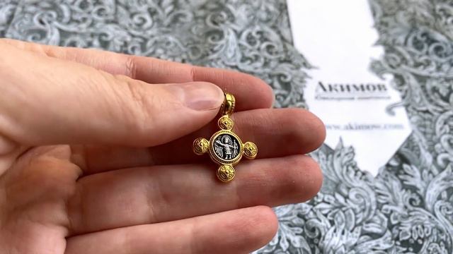 101.017 - «Спас Нерукотворный Ангел Хранитель» смотреть онлайн