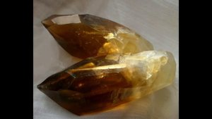 дымчатый кварц