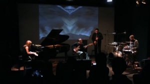 KUBIKMAGGI @ DOM | Moscow 24 09 17