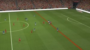 PES 2014 (первый взгляд на полную версии pes 14)