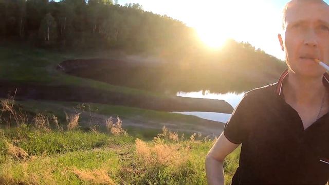 Рыбалка на Енисее с берега. Рыбалка на Енисее 2021