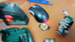 Лазерный нивелир Bosch PLC 20. Как отремонтировать починить bosch plc 20 BOSCH PLC 20
