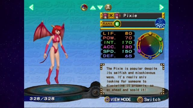 Monster Rancher 4 #1 - All-Pixie Run Begins! смотреть онлайн