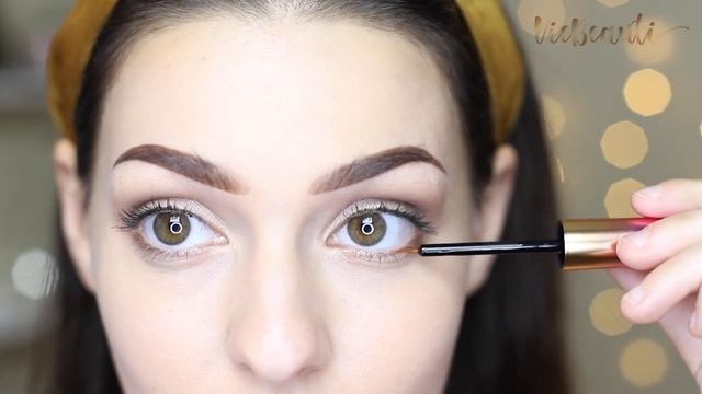 VieBeauti Eyelash Growth Serum смотреть онлайн