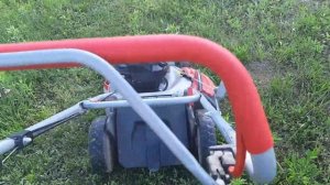 AL-KO 527 SP HIGHLINE