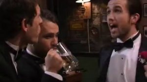 В Филадельфии всегда солнечно. Лучшие моменты 1-го  Сезона. It is Always Sunny in Philadelphia. 18+