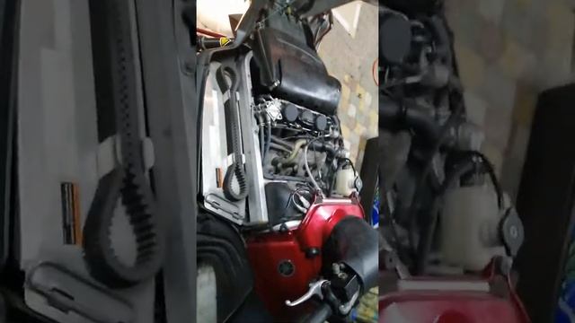 Снегоход ямаха вентура смотреть онлайн