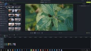 Camtasia Studio 9  Как сделать переход между слайдами