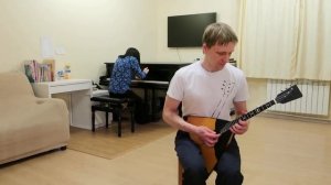 Хироми Яно "Раскаяние"