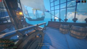 The unicum guide to the carrack (Blackwake)