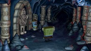 SpongeBob SquarePants (16-Part) Губка Боб квадратные штаны