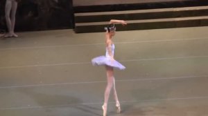 РАЙМОНДА 2 АКТ Вариации Подруг Раймонды 28-3-2013