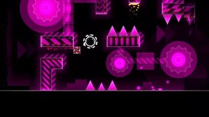 как поднять fps в geometry dash?!
