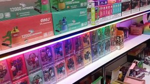 Нашёл для вас где можно купить одноразовые электронные сигареты оптом | Это прямой поставщик!