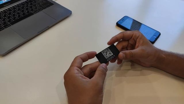 Пломбы, наклейки, NFC метки в EqMan смотреть онлайн