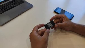 Пломбы, наклейки, NFC метки в EqMan