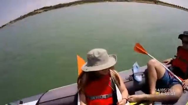 Decathlon itiwit 2 Kano ile ilk deneyim смотреть онлайн