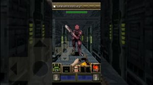 J2ME LONGPLAY [] DOOM II RPG 2009 Nightmare (part 6 of 9)