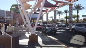 Las Vegas Premium Outlets - Let's Go Shopping!