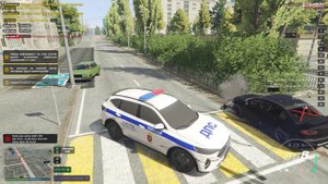 Grand Theft Auto V 2024.08.16 - 10.37.12.01 опра