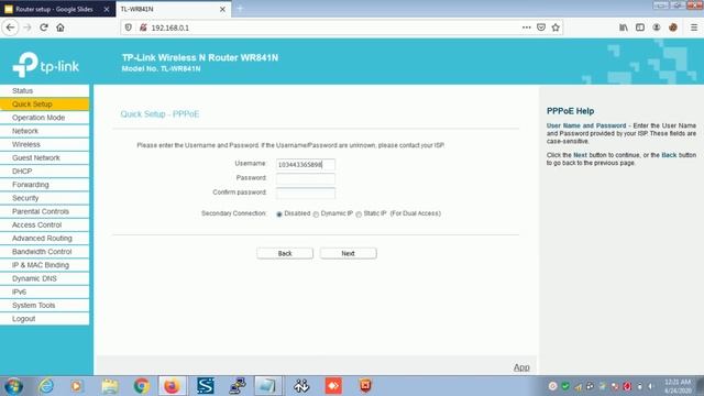 Broadband | WiFi Router configuration for all routers #RouterConfiguration #FreeTutorial #Tamil
