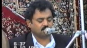 Олим Бобоев-гулчин