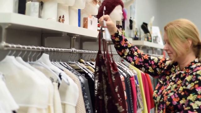 "Отзыв о работе "LeFinans" от руководителя проекта "Fashion Code" Слезко Виктории." смотреть онлайн
