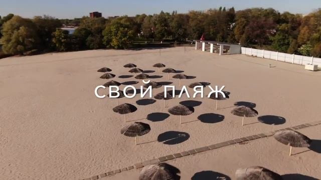 Миргород курорт(Mirgorod Resort), комплекс санаториев в Миргороде