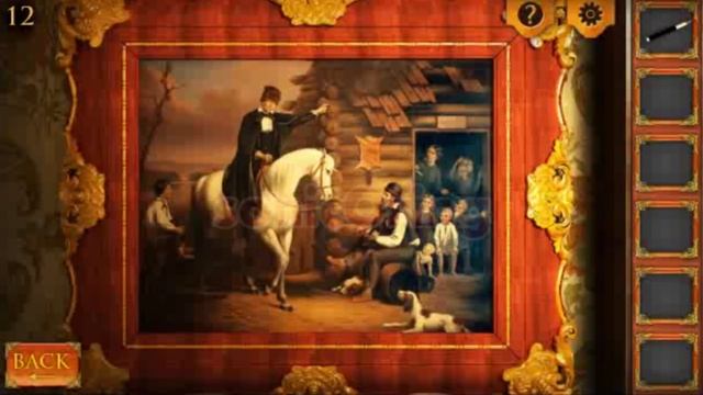 Time To Escape Level 12 Walkthrough смотреть онлайн