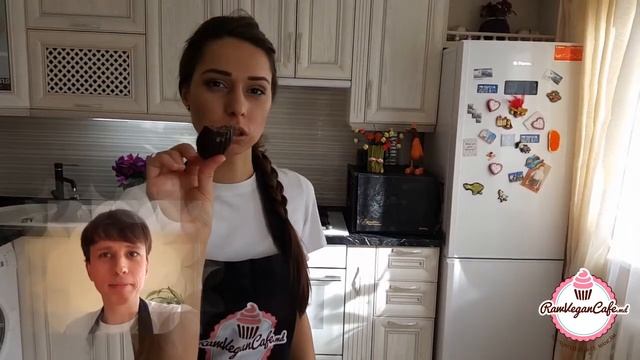 Torta raw vegana din coacaza смотреть онлайн