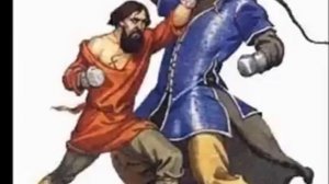 СЕРГЕЙ АЛЕКСЕЕВ 'Волчья хватка' аудиокнига часть 2