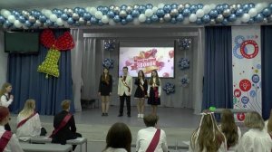 Последний звонок_9 классы_25.05.24_Гимназия 80