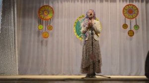 Урал батыр-2018 йәш сәсәндәр бәйгеһен асыу тантанаһы 28 июнь 2018 йыл.mp4