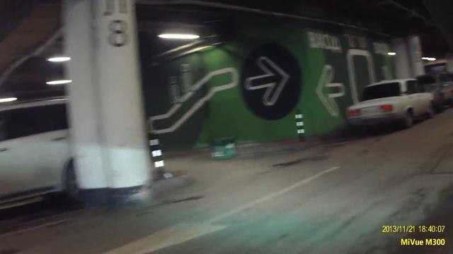 Ростов 22.12.2014 Зимняя мото разминка Часть 4 смотреть онлайн