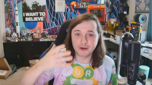 Quest 3... One Month Later смотреть онлайн