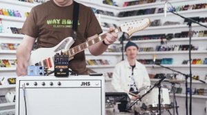 A New Way Huge Pedal Debut! (Weird Atreides Content)