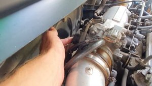 КАК проверить ДПДЗ ?? Калибровка Датчика Положения Дроссельной Заслонки