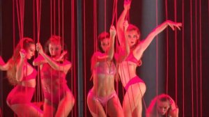 SALON INTERNATIONAL DE LA LINGERIE 2022 |4K|Full|#LINGERIE