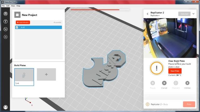 II. Урок 3 Fusion360: О допусках и параметрах в 3Dпечати