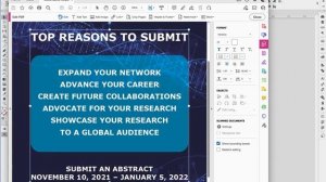 Editing placed PDF files in InDesign