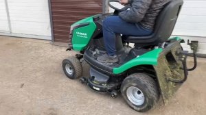 Ремонт и обслуживание мини райдера Caiman Rapido eco 2 wd