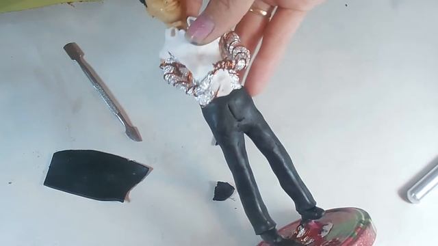 Шарж.Часть 2.Продолжение! смотреть онлайн