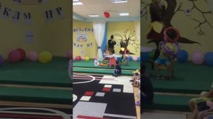 Tik-tik xanim Animator show 0505207120