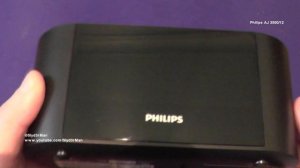 Philips AJ 3500/12