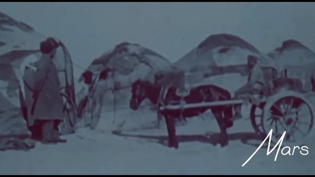 Карабогаз Бекдаш Туркменская ССР Туркмения Туркменистан ТССР в составе СССР
