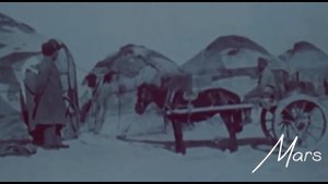 Карабогаз Бекдаш Туркменская ССР Туркмения Туркменистан ТССР в составе СССР